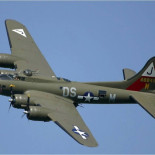 Boeing B-17 'Flying Fortress'