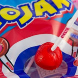 Tranquilidad, 'Fiesta' continuará produciendo piruletas y Kojak