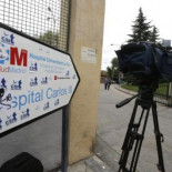 Teresa Romero supera la infección por ébola