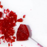 La plantilla trata de salvar las piruletas y los 'fresquitos' del fabricante de caramelos Fiesta