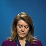 Ruz cerca a Cospedal al considerar probado que financió irregularmente su campaña de 2007