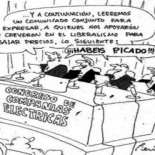 Endesa, el estúpido capitalismo español