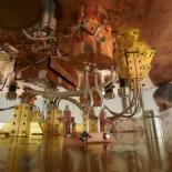 Científicos crean el objeto más frío del universo conocido