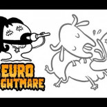 Euronightmare, trailer. Qué piensa EEUU de Europa