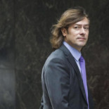 La Policía detiene a Oleguer Pujol por un presunto delito de blanqueo y fraude fiscal