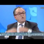 Antonio Hernández Mancha: "Simpatizo con Podemos"