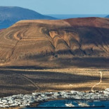 La Graciosa se independiza de Teguise como isla habitada con entidad jurídica propia