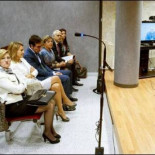 Temor en el PP a que la 'mordida' a Sacyr lleve a Cospedal a la Justicia