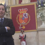 Nicolás detalló tanto el CNI que la Policía preguntó a la Casa si era uno de sus espías