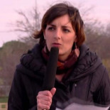 Lola Sánchez (Podemos): "El tratado comercial con EEUU da mucho miedo"