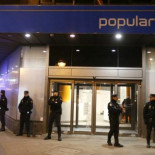 Hacienda concluye que el PP pagó 750.000 euros en negro por las obras en Génova