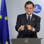 Rajoy, sobre la caja B del PP: "Trabajamos para que esas cosas se sepan"