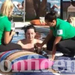 La Policía investiga la relación de Nicolás con una unidad de información clandestina