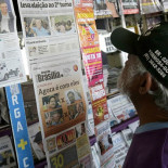 ¿Por qué en Brasil no hay derecha?