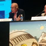 El presidente de UNICEF España alerta de que uno de cada cuatro niños viven por debajo del umbral de la pobreza