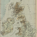 De la ridícula historia de Inglaterra I