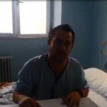 El marido de la auxiliar de enfermería: "Se han reído de nosotros en nuestra cara, nos han tratado como escoria"