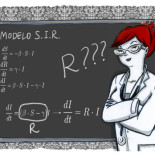 Las matemáticas que nos curan