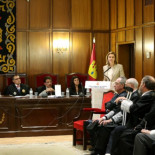 Reconstrucción policial que puede llevar a Cospedal a dimitir si la imputan por la ‘mordida’ de los 200.000 euros