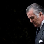 El Gobierno se prepara para una pronta excarcelación de Bárcenas