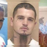 Abuelo balea a tres sujetos que intentaron violar a su nieta