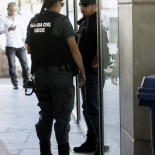 Detenido un agente que avisó a Granados de que le estaban investigando por corrupción