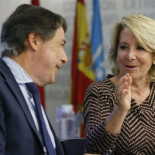 Aguirre dice que está "alucinando en colores" con la operación Púnica