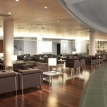 Las salas de autoridades de los aeropuertos, un coto de privilegios sin control