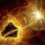 Captan por primera vez el inicio de una explosión de supernova