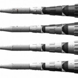 Algunos mitos y curiosidades del cohete lunar soviético N1