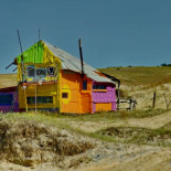 El cabo Polonio, una joya de Uruguay