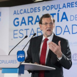 El PP renuncia a cambiar la ley para la elección de alcaldes porque no le salen las cuentas