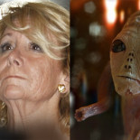 Esperanza Aguirre abandona su forma humana para pasar desapercibida tras la detención por corrupción de su exnúmero dos