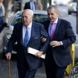 Lapuerta admite que compró acciones de Libertad Digital por orden del PP