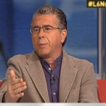 La caradura de Granados: "Como yo soy parte del trigo, que la parte de la paja desaparezca nos va a encantar"