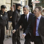 El expresidente de Libertad Digital reconoce ante el juez que pidió dinero a Acebes, Aznar y Aguirre