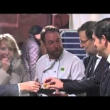 Así se codeaban Rajoy y Aguirre con alcaldes detenidos en 'Operación Púnica': "Gracias por el trabajo bien hecho"