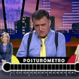 Wyoming: “Aguirre está harta. Si alguna vez vuelve a la Puerta del Sol, será para manifestarse con el 15M”