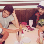 La policía quiere un indie antisistema