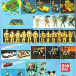 Los juguetes de nuestra infancia