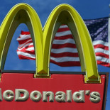 Por qué McDonald's está en crisis