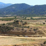 La tumba o túmulo de Anfípolis. Esfinges y Cariátides