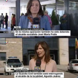 En Telemadrid la corrupción y el despilfarro es cosa de izquierdas