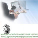 Hackean la web de AEDE