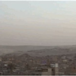 Así de espectacular era la gran pirámide de Guiza recién terminada