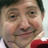 La alcaldesa de Gijón le pagó 37.000 euros a Losantos por entrevistarla