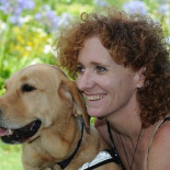 Ciega desde los 11 años, un día se golpeó la cabeza y recuperó la vista