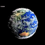 La Tierra, una criatura viviente (The Amazing NASA Video) (ENG)