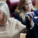 Sonia Castedo, acorralada