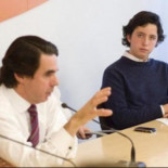 El pequeño Nicolás se reunió en el CNI con la jefa de gabinete de Sanz Roldán